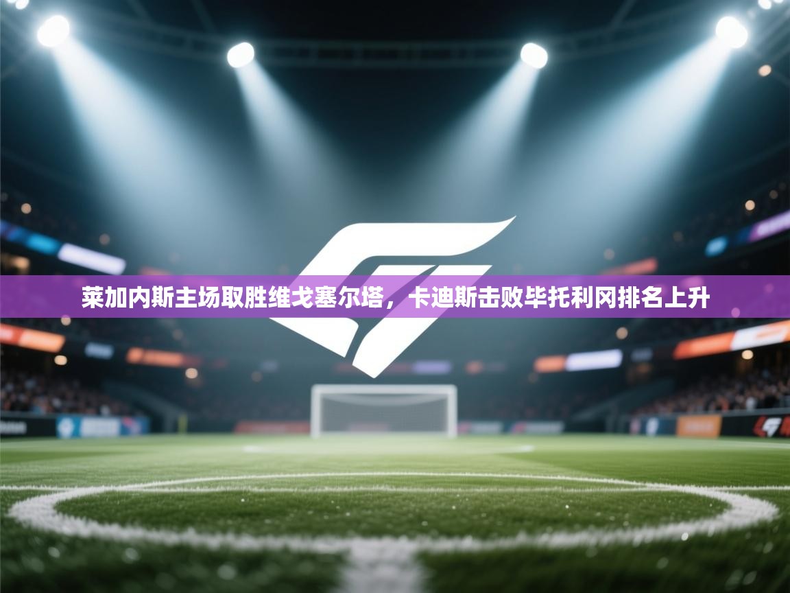 莱加内斯主场取胜维戈塞尔塔,卡迪斯击败毕托利冈排名上升 第2张