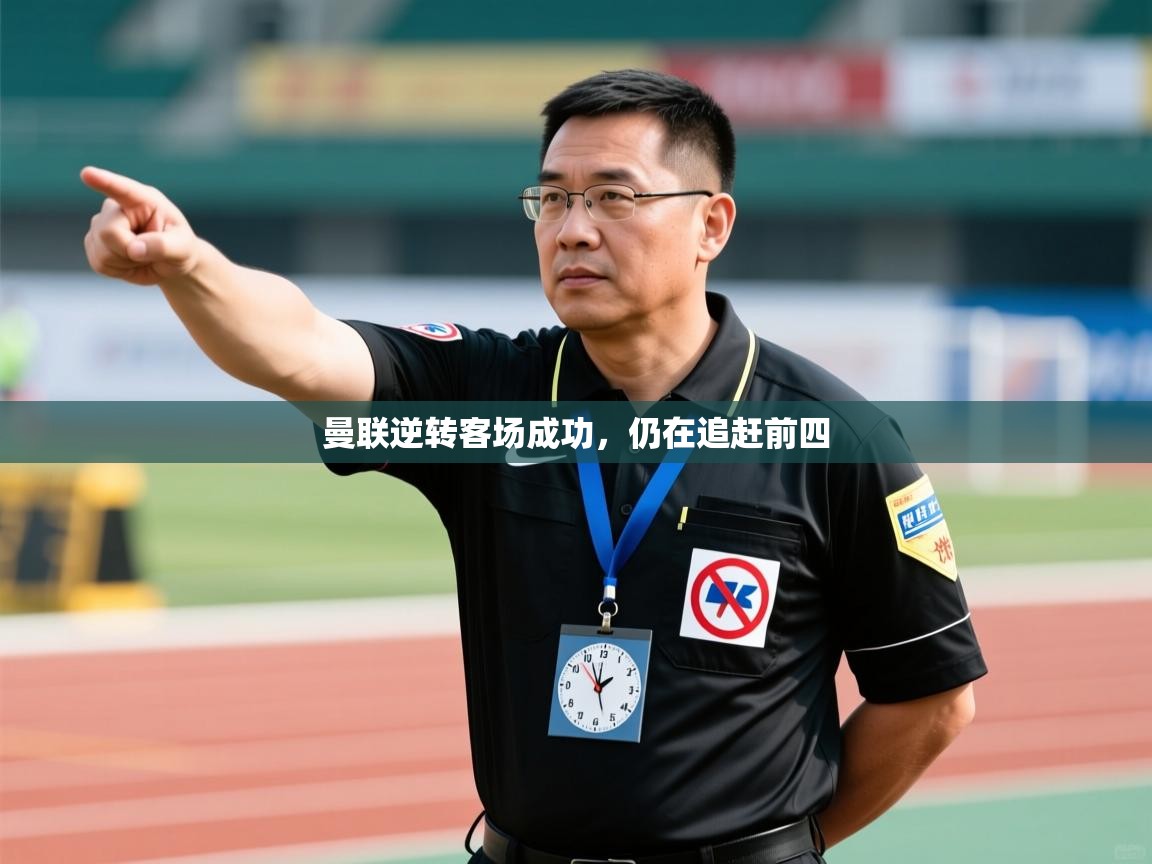 曼联逆转客场成功,仍在追赶前四 第2张