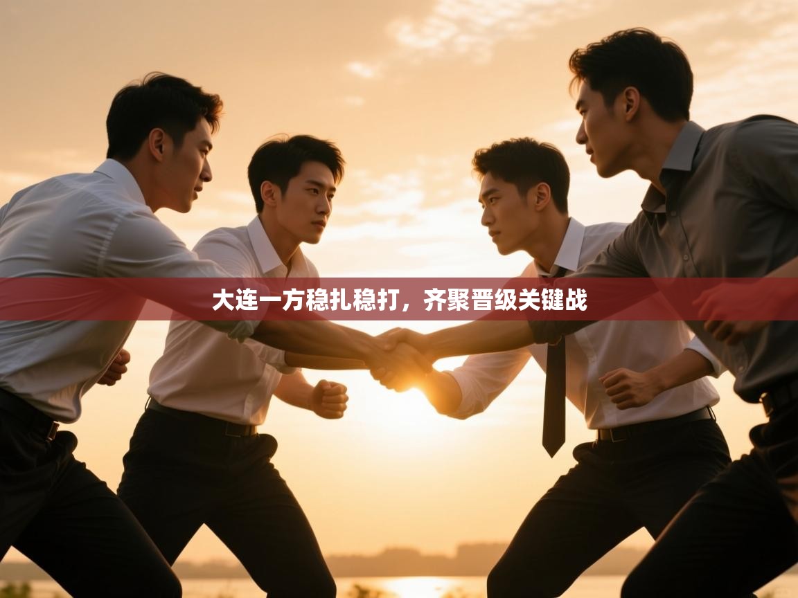 大连一方稳扎稳打，齐聚晋级关键战  第2张