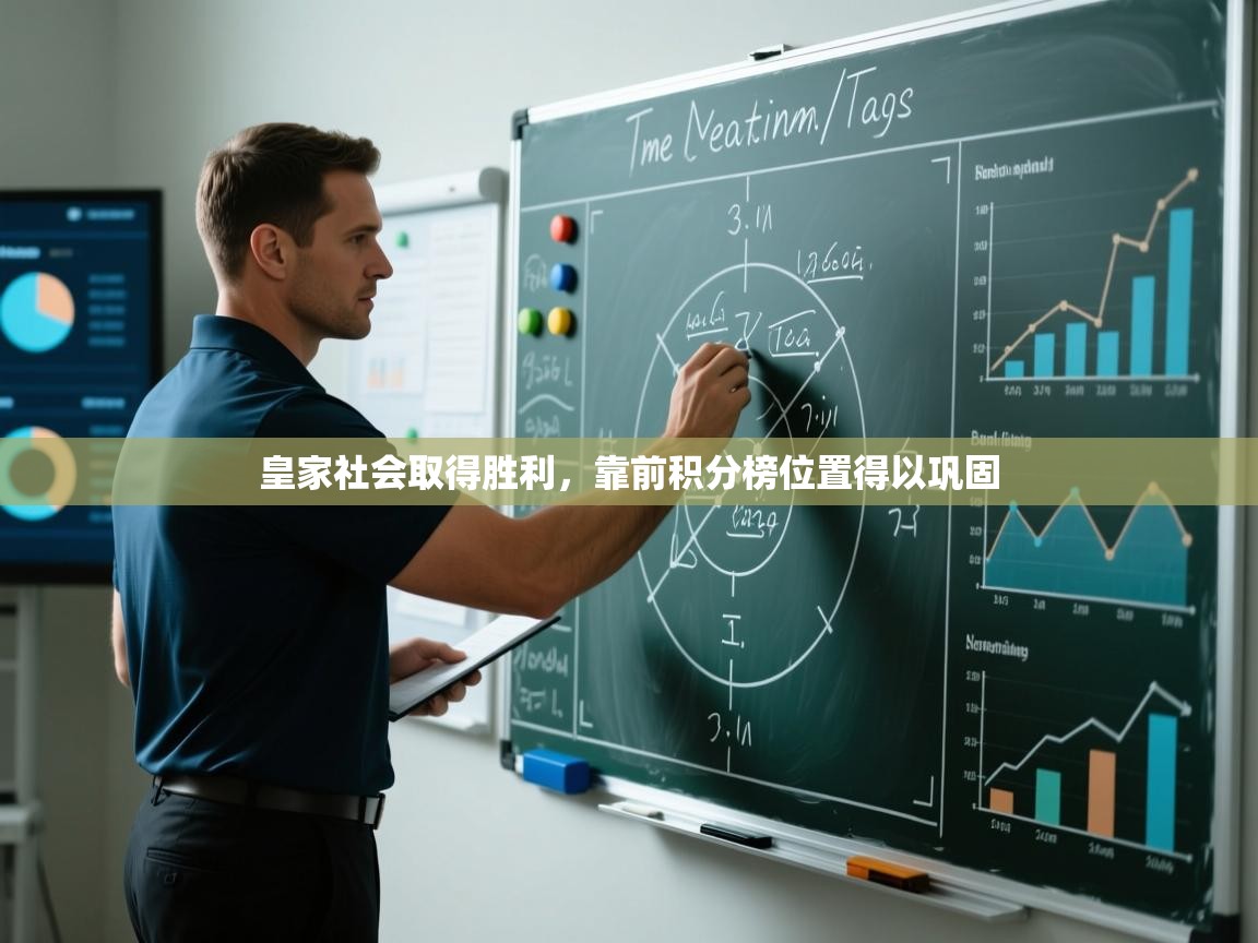 皇家社会取得胜利，靠前积分榜位置得以巩固  第2张